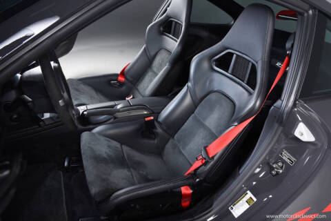 2011 Porsche 911 GT3 RS