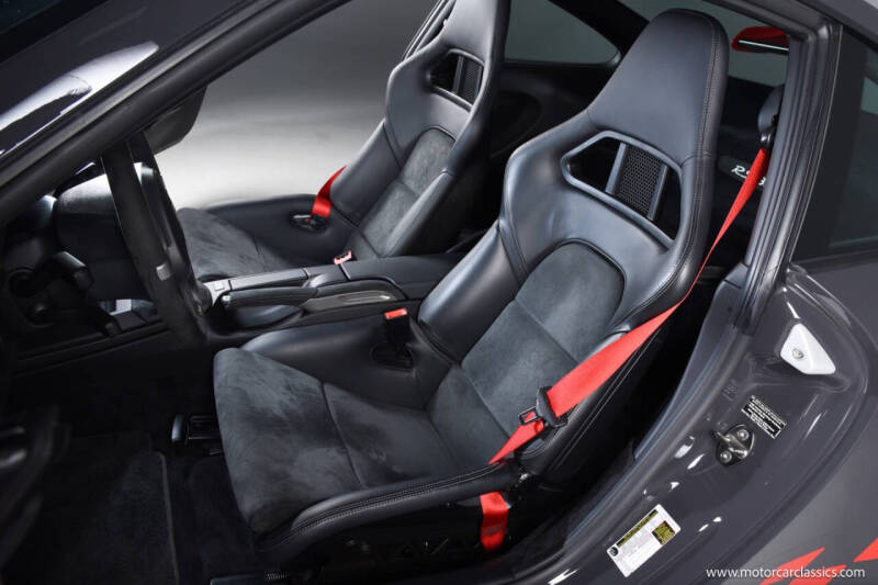 2011 Porsche 911 GT3 RS