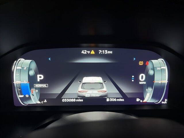 2023 Mitsubishi Outlander