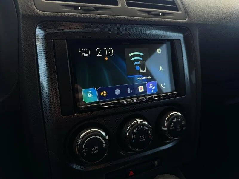 2014 Dodge Challenger