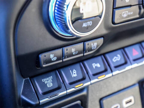 2023 GMC Sierra 2500HD