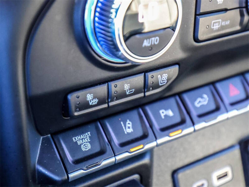 2023 GMC Sierra 2500HD