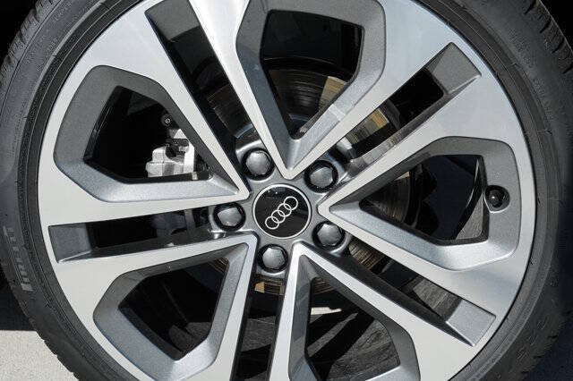 2026 Audi A3 quattro Premium 40 TFSI