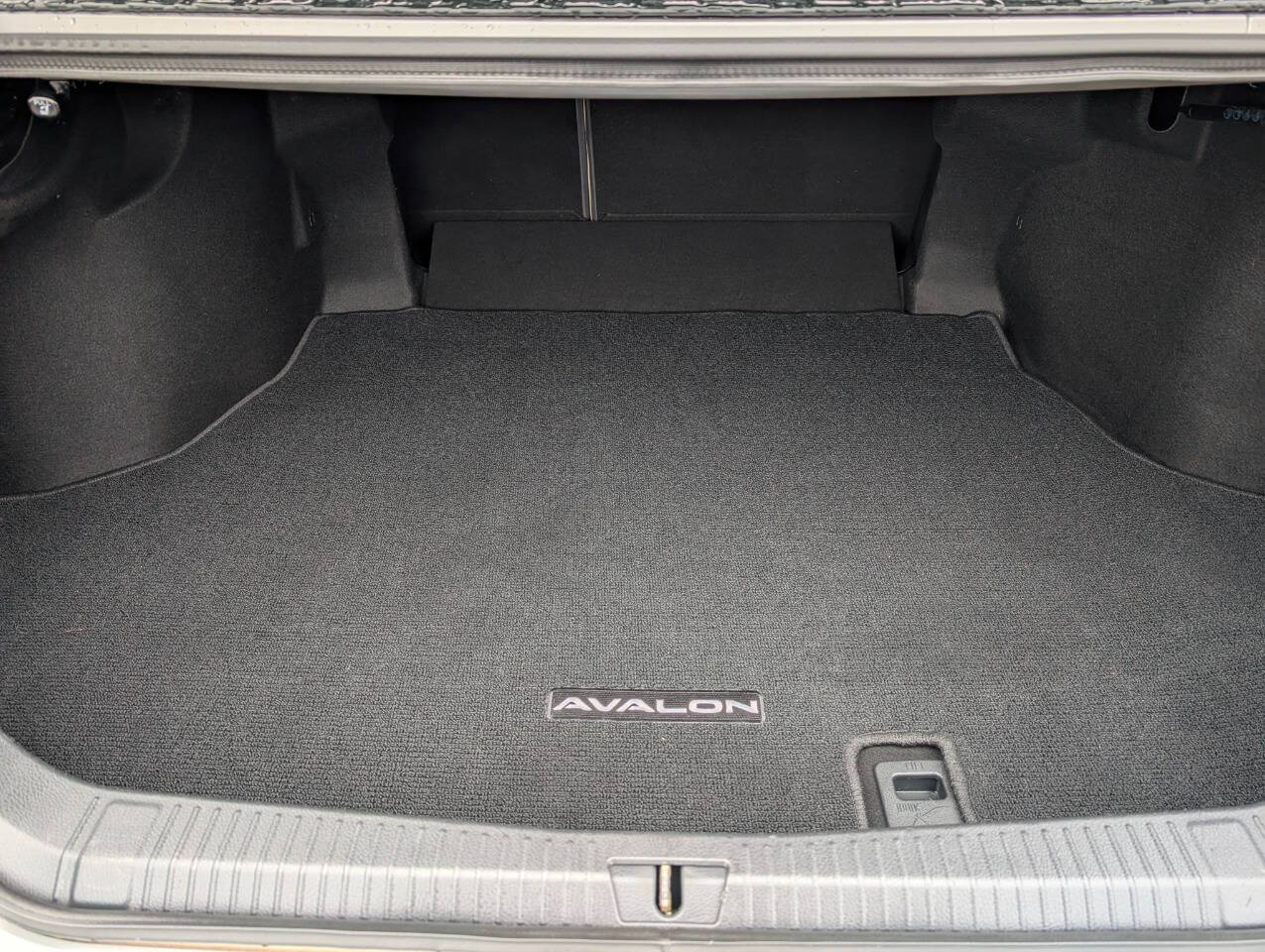 used 2019 Toyota Avalon Hybrid car, priced at $29,999