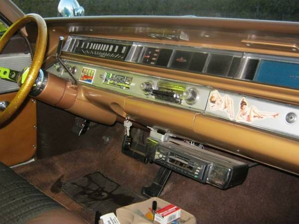 1964 Oldsmobile Eighty-Eight