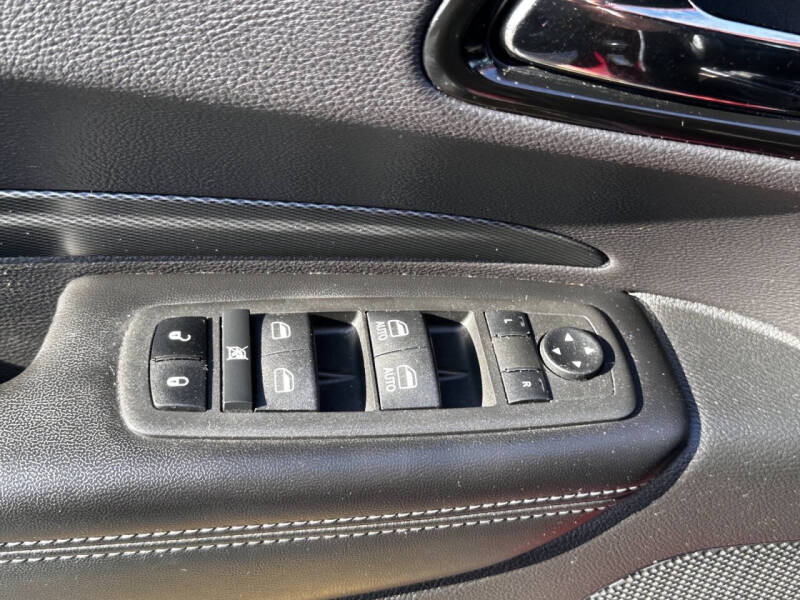 2022 Dodge Durango GT