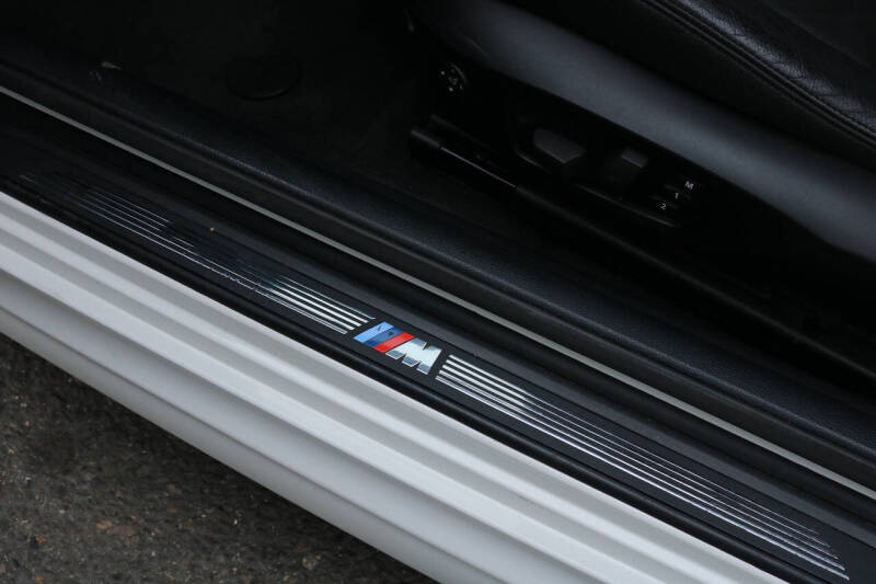 2013 BMW 1 Series 135i