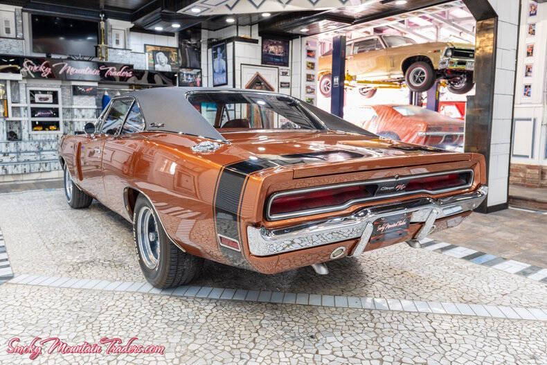 1970 Dodge Charger
