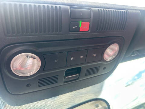 2014 Volkswagen Beetle Convertible