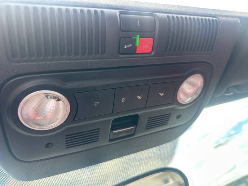 2014 Volkswagen Beetle Convertible