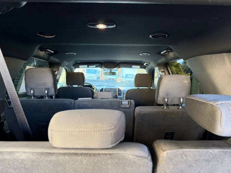 2018 Ford Expedition XLT