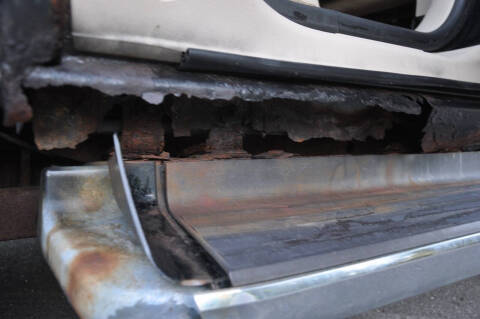 2003 Cadillac Escalade