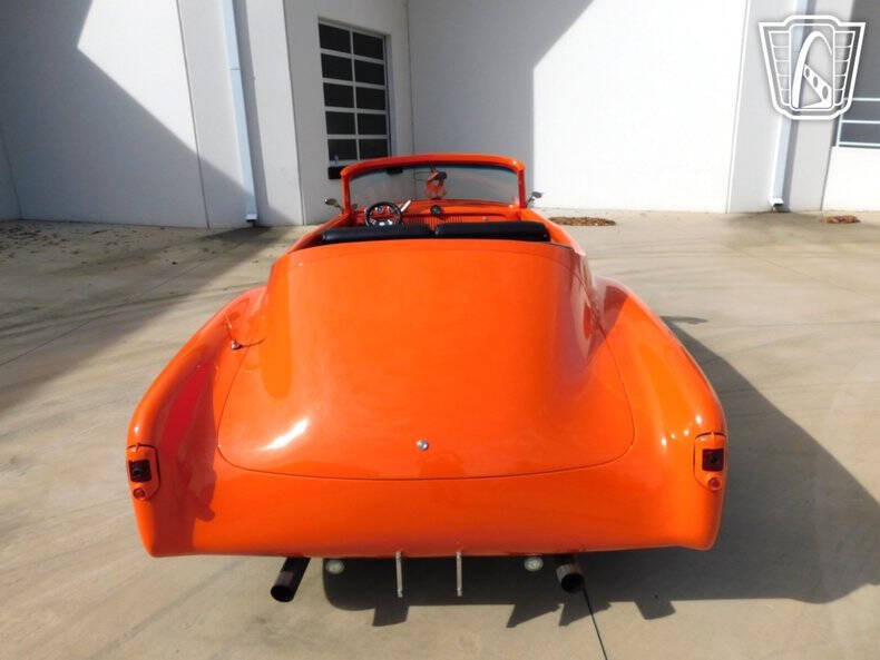 1951 Chevrolet Styleline