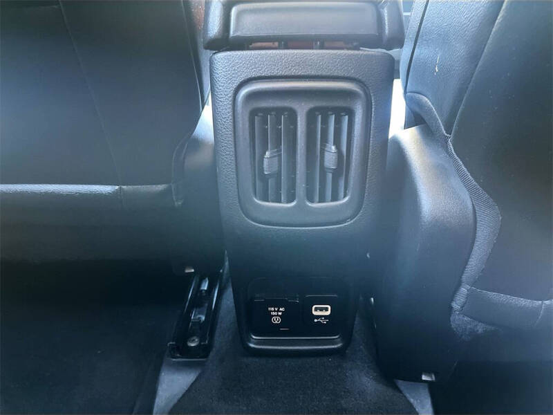 2021 Jeep Compass Altitude