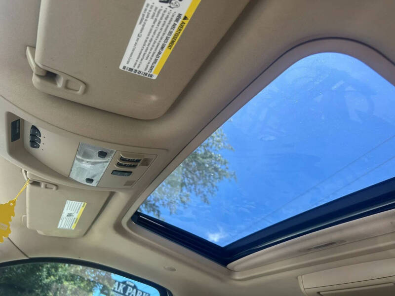 2011 Cadillac Escalade Premium