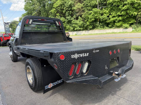 2006 Chevrolet Silverado 3500