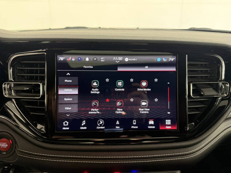 2023 Dodge Durango SRT 392 Plus