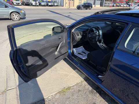 2008 Scion tC