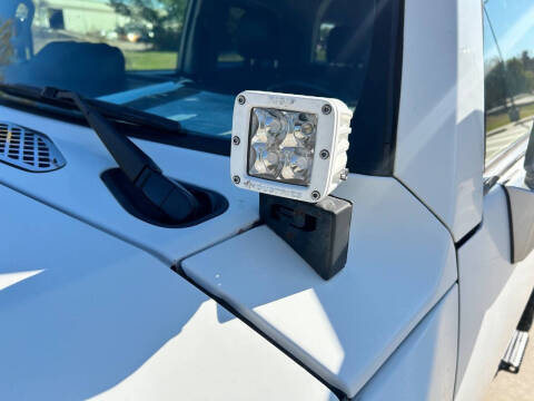 2014 Toyota FJ Cruiser