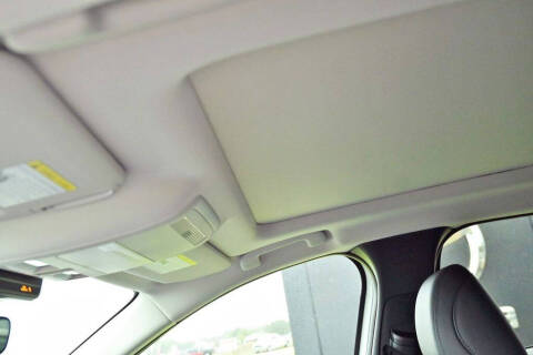 2025 Mazda CX-50 Hybrid Premium Plus