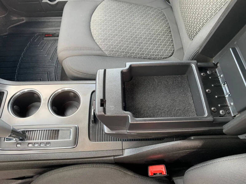 2011 Chevrolet Traverse LT