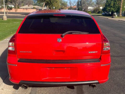 2008 Dodge Magnum SRT-8