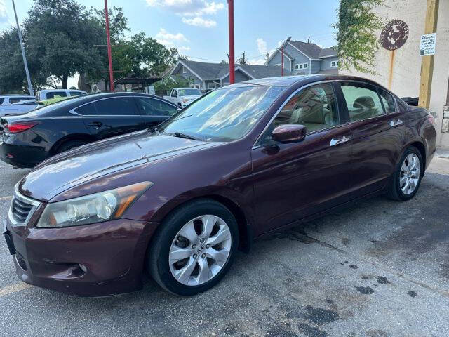 2010 Honda Accord
