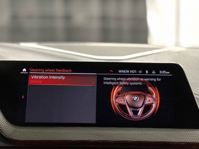 2022 BMW 2 Series 228i xDrive Gran Coupe