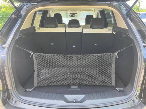 2026 Mazda CX-5 2.5 S Select