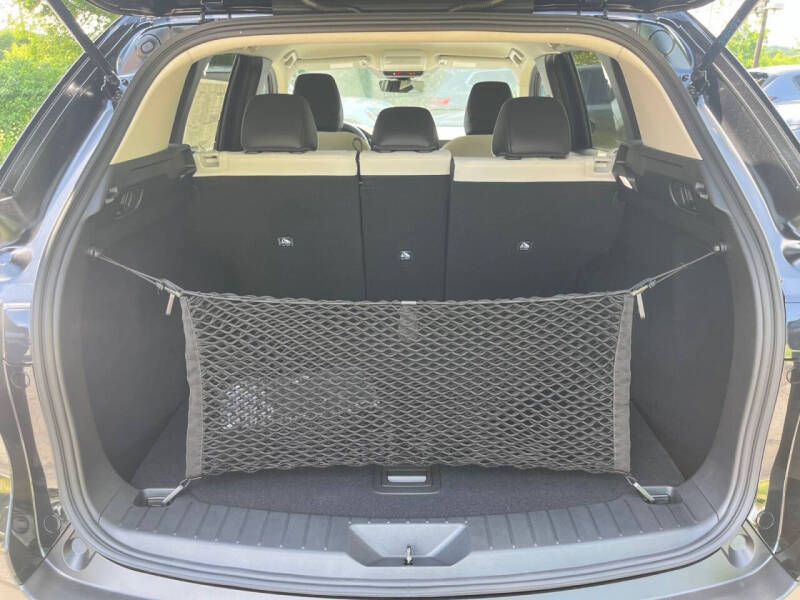 2026 Mazda CX-5 2.5 S Select