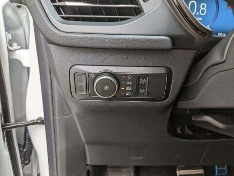 2024 Ford Escape ST-Line Select