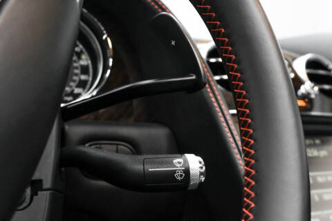 2013 Bentley Continental GT V8