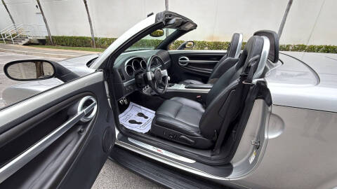 2005 Chevrolet SSR LS