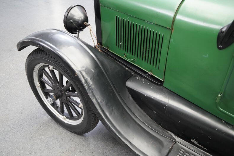 1923 Ford Model T