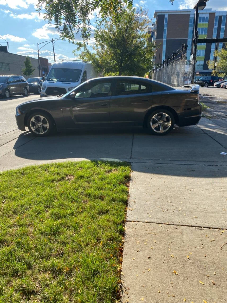 2013 Dodge Charger for sale at Macks Motor Sales in Chicago, IL