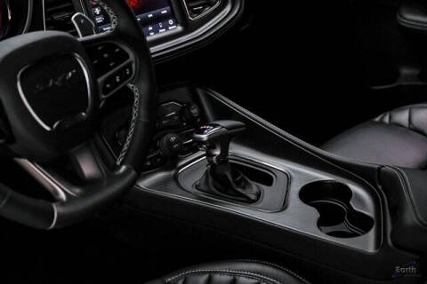 2023 Dodge Challenger SRT Hellcat Jailbreak