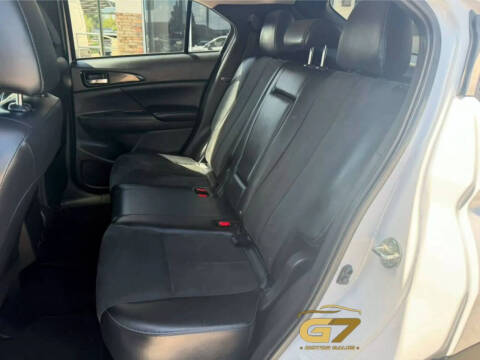 2025 Mitsubishi Eclipse Cross
