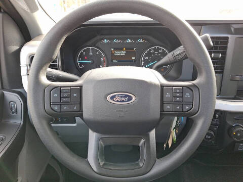 2025 Ford F-350 Super Duty XL