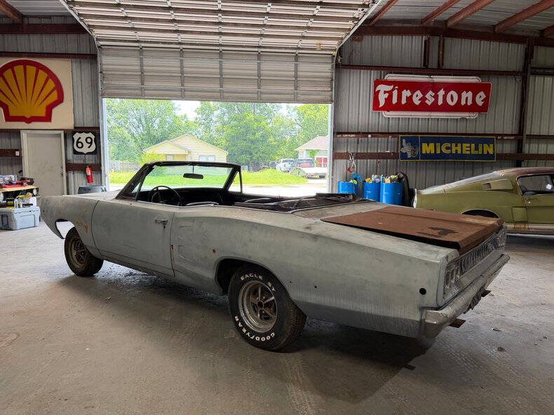 1968 Dodge Coronet