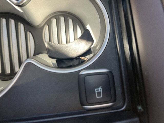 2020 Mercedes-Benz S-Class 50