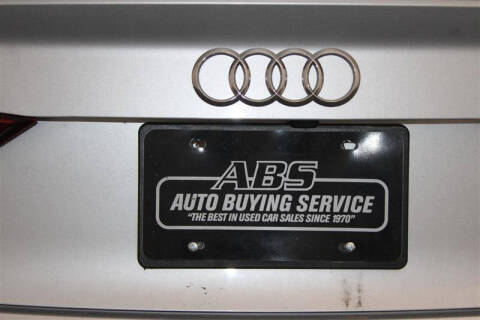 2018 Audi RS 3 2.5T quattro