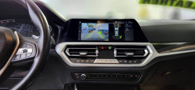 2020 BMW 3 Series 330i