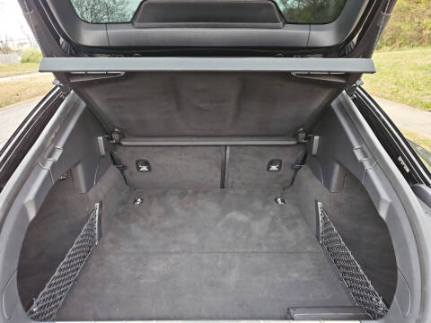 2014 Porsche Panamera 4