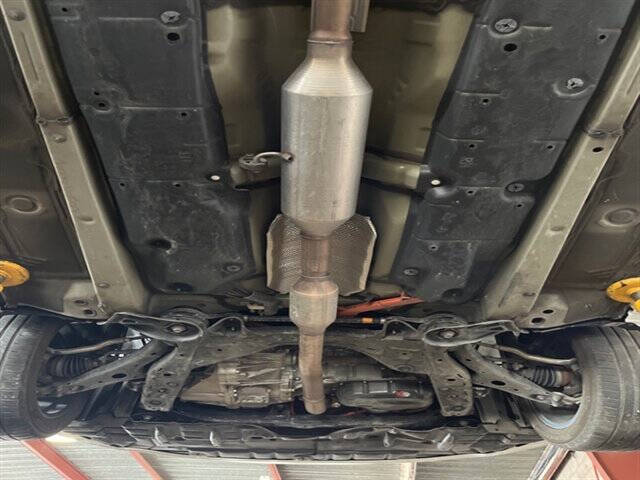 2017 Toyota Camry Hybrid XLE