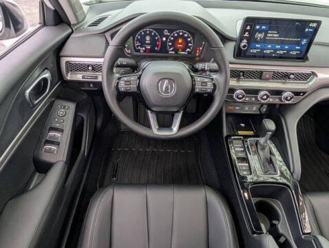 2026 Acura Integra