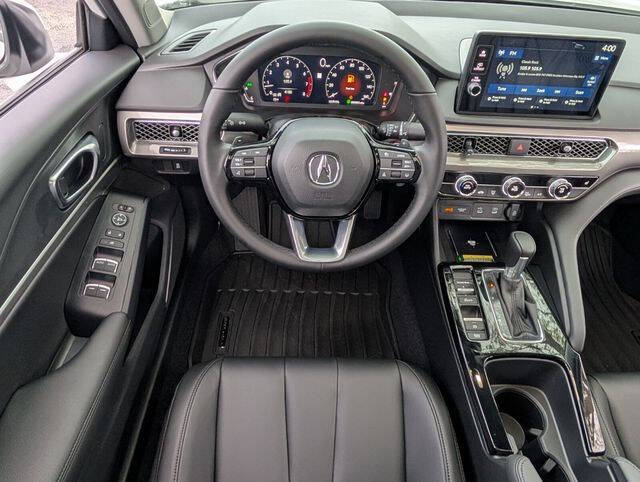 2026 Acura Integra