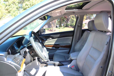 2011 Honda Accord EX-L