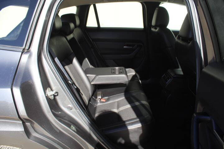 2024 Mazda CX-50 2.5 S Preferred