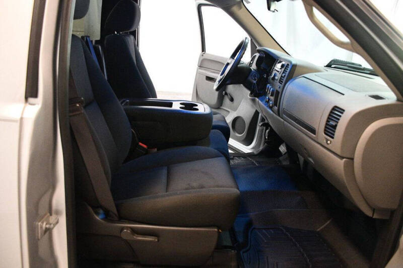 2013 GMC Sierra 1500