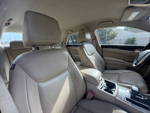 2013 Chrysler 300